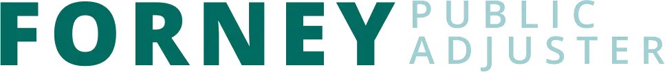 Forney Public Adjuster Site Logo