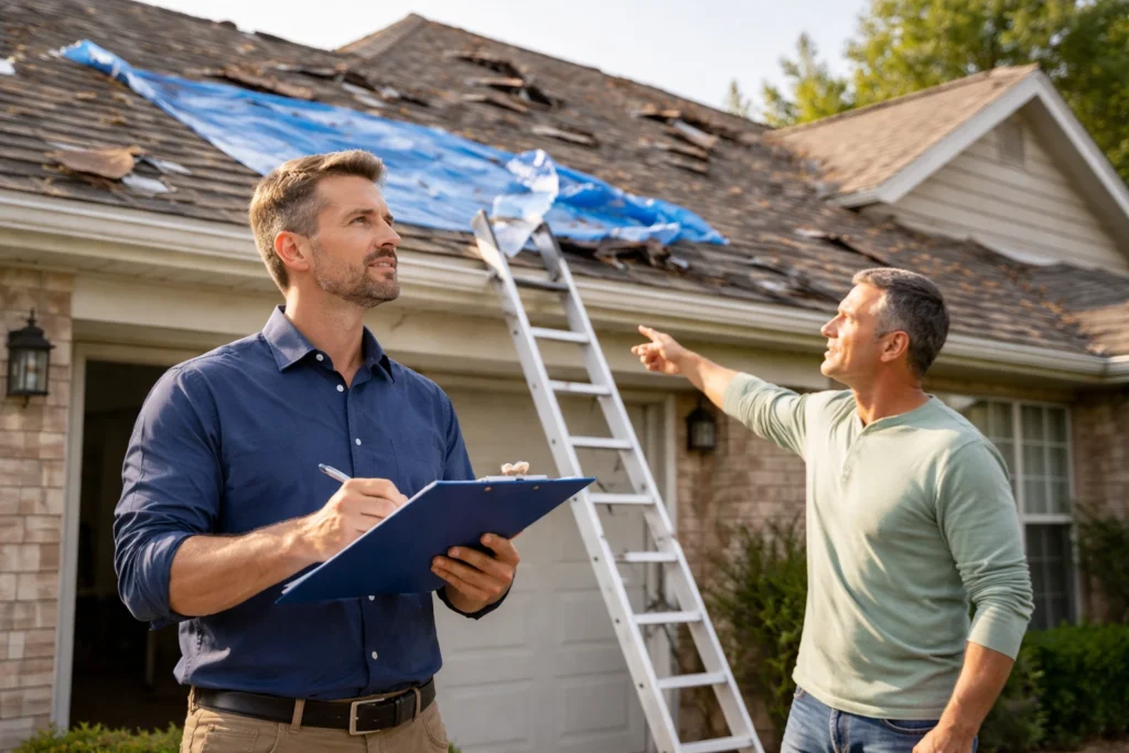 What Is a Public Adjuster and How to Hire One
