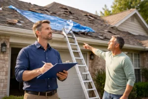 What Is a Public Adjuster and How to Hire One