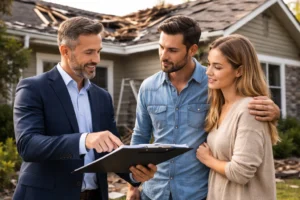 The Truth Behind Public Adjuster Fees Who Really Pays a Public Adjuster