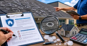 Cosmetic vs Functional Hail Damage 1