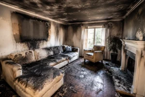 How Much Smoke Damage Is Needed for an Insurance Claim 2