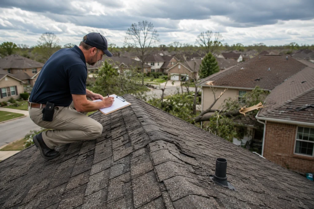 What Insurance Adjusters Miss on Roof Claims 2