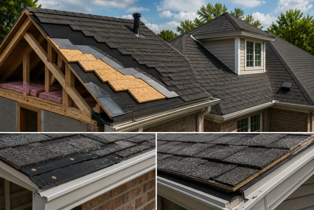 What Insurance Adjusters Miss on Roof Claims 3