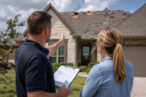 Why a Public Adjuster Changes the Outcome 5